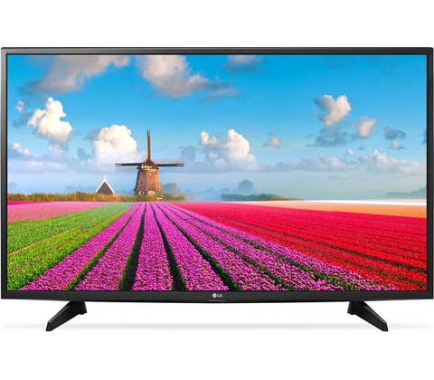 LG 43LJ515V