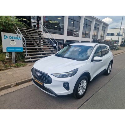 Ford Kuga Titanium 137 kW