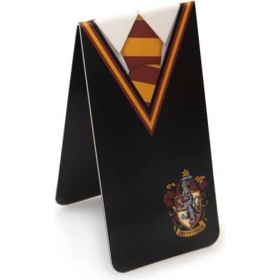 Magnetická záložka Magnetická záložka Harry Potter - Gryffindor Uniform