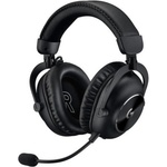 Logitech G Pro X 2 Lightspeed black (981-001263) Слушалки