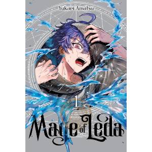 Mage of Reda, Vol. 1 (ISBN: 9798855423037)