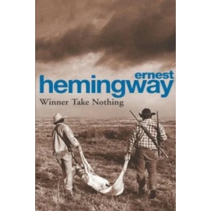 Winner Take Nothing (2008)