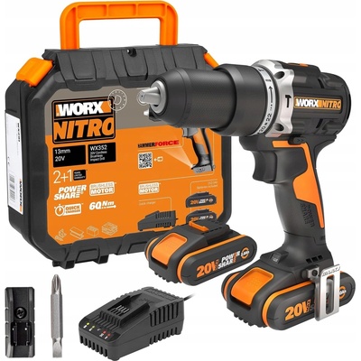 WORX WX352.9