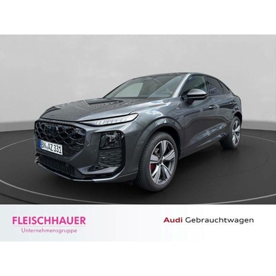 Audi Q3 1.5 TFSI Sportback 110 kW