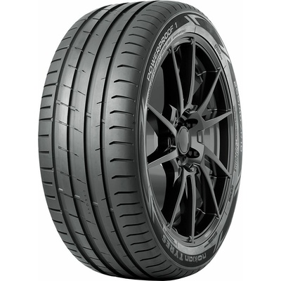 Nokian Tyres Powerproof 2 265/50 R20 111W
