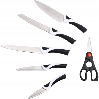 Bergner Univerzálny nôž 20 cm