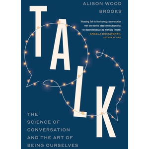 TALK | BROOKS ALISON WOOD (2026)