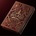 NNM карти за игра Harry Potter - Red Version - T11-HARRY-POTTER-RED