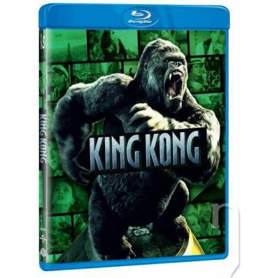 KING KONG