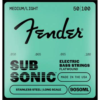 Fender SubSonic 9050ML