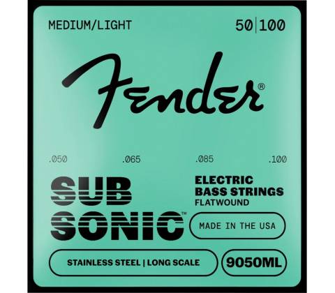 Fender SubSonic 9050ML