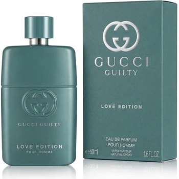 Gucci Guilty pour Homme Love Edition 2025 EDP 50 ml