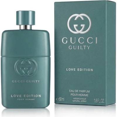 Gucci Guilty pour Homme Love Edition 2025 EDP 50 ml