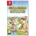 Marvelous Story of Seasons A Wonderful Life (Switch)