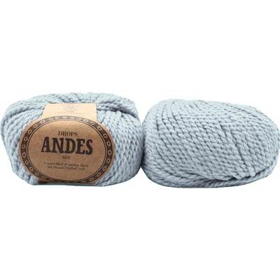 Drops Andes Mix 9027 mlha