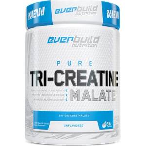 Everbuild Nutrition Три-креатин малат 3000