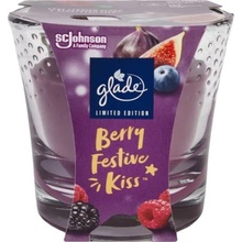 Glade Maxi Berry Festive Kiss 204 g