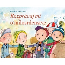 Rozprávaj mi o milosrdenstve