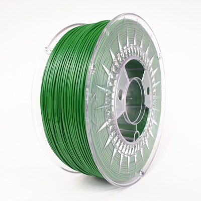 Devil Design ASA 1 kg Green, 1,75 mm