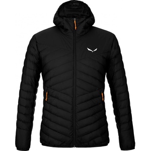 Salewa Мъжко пухено яке Salewa Brenta Jacket Down jacket - Black Out - размер XXL (004-3309-0115)
