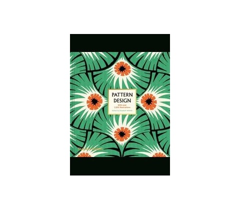 Pattern Design - Elizabeth Wilhide