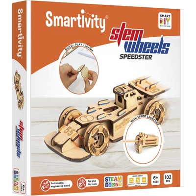 Smartivity – Formule