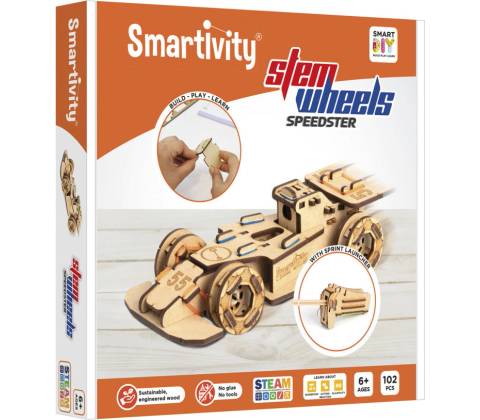 Smartivity – Formule