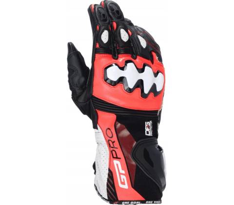 Alpinestars GP pre 4