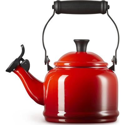 Le Creuset Чайник Demi 1, 1 л черешов (40103020600000)