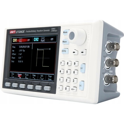 Uni-T MIE0450 UTG962E