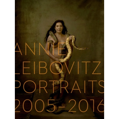 Annie Leibovitz: Portraits 2005–2016