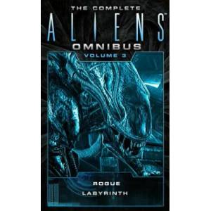 Complete Aliens Omnibus: Volume Three (ISBN: 9781783299058)
