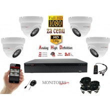 Monitorrs Security 6062