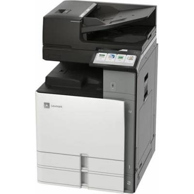 Лазерно многофункционално устройство Lexmark CX963se Colour A3 Laser MFP (20L8310)