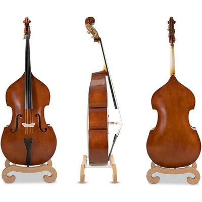 Gewa 99267 Kontrabas Basic Line 3/4 – Sleviste.cz