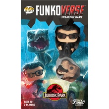 POP! Funkoverse Jurassic Park Expandalone rozšíření