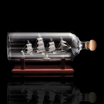BARRINGTON FURNITURE Luxusní Dekanter 75cl