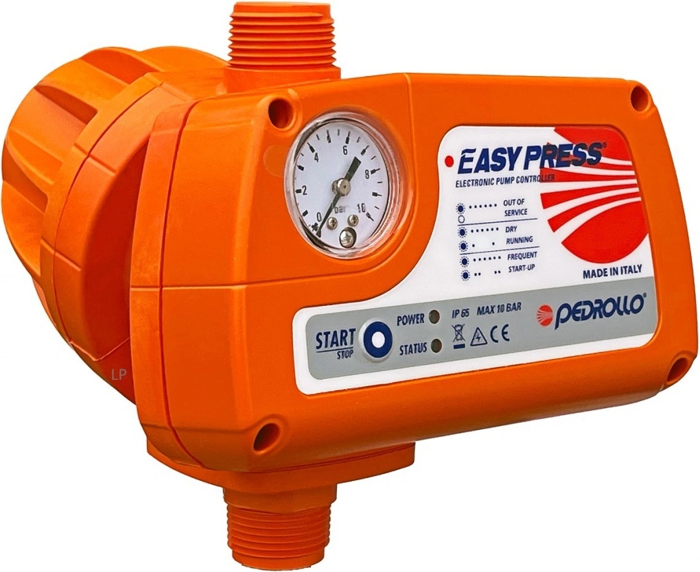 PEDROLLO EASYPRESS II