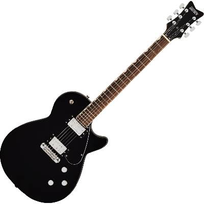 Gretsch Electromatic Jet Club RW Jet Black Електрическа китара