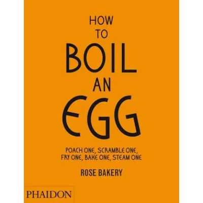 How to Boil an Egg | Rose Carrarini
