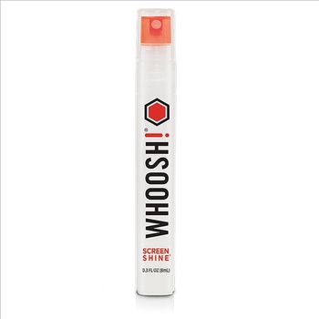 WHOOSH! Почистващ спрей WHOOSH Screen Shine Pocket 8ml