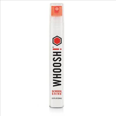 WHOOSH! Почистващ спрей WHOOSH Screen Shine Pocket 8ml