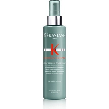 Kérastase Genesis Homme Spray De Force Épaississant 150 ml