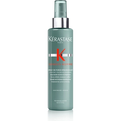 Kérastase Genesis Homme Spray De Force Épaississant 150 ml