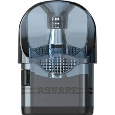 Asvape Vulcan Plus Pod cartridge 0,7ohm 1 ks