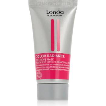 Londa Professional Color Radiance Intensive Mask 30 ml