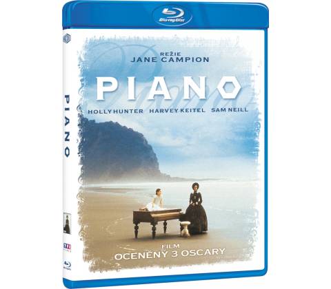Piano BD