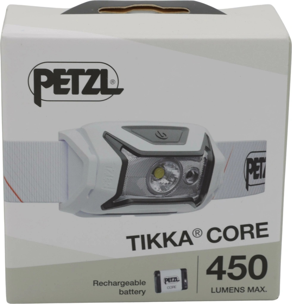 Petzl Tikka Core