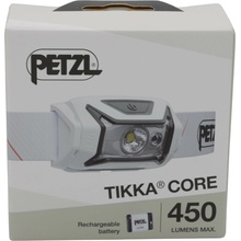 Petzl Tikka Core