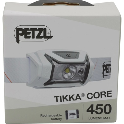 Petzl Tikka Core